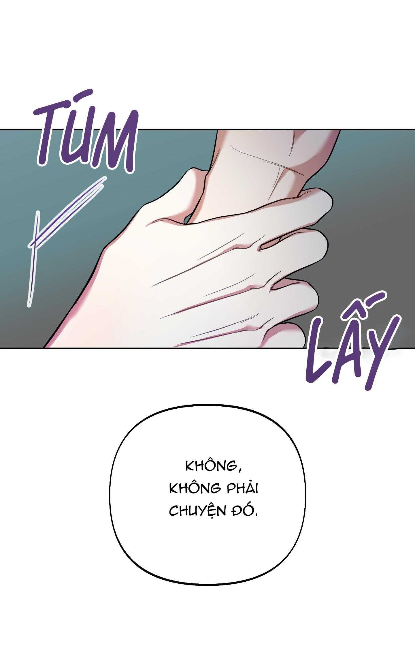 (np) trở thành vua công lược chapter 50 41