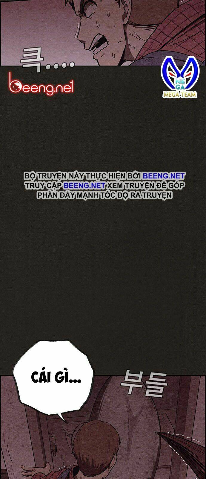 quái vật tại chung cư xanh chapter 103 23
