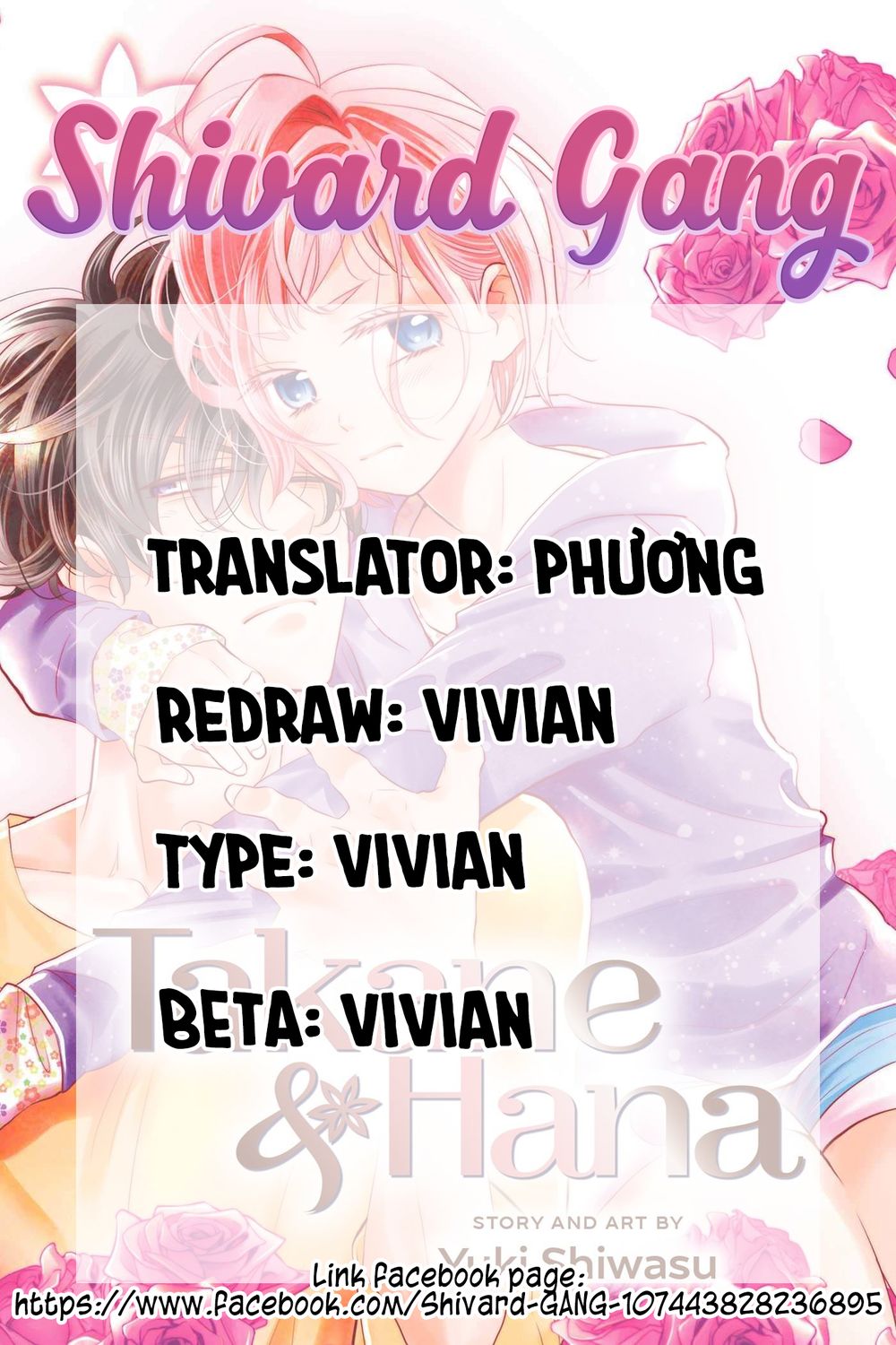 buổi xem mắt bất đắc dĩ chapter 66.1 1