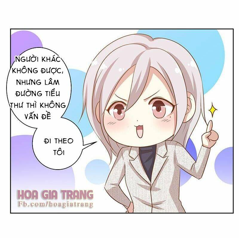 hệ thống yêu đương với nam thần chapter 11 25