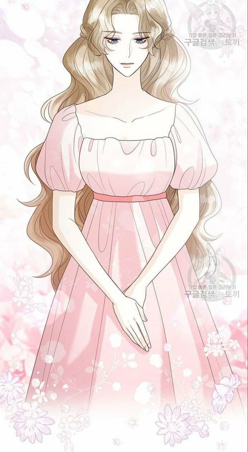 tôi sẽ từ bỏ vị trí hoàng hậu chapter 15 22