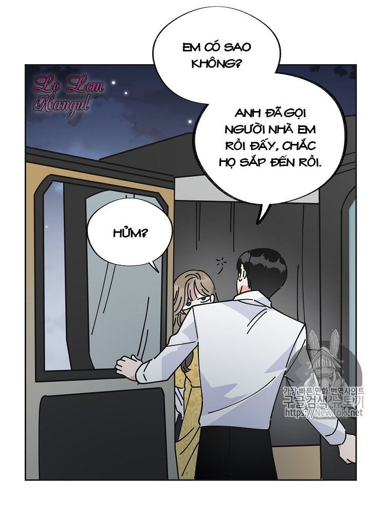 ác nữ tiểu thư chapter 12 20