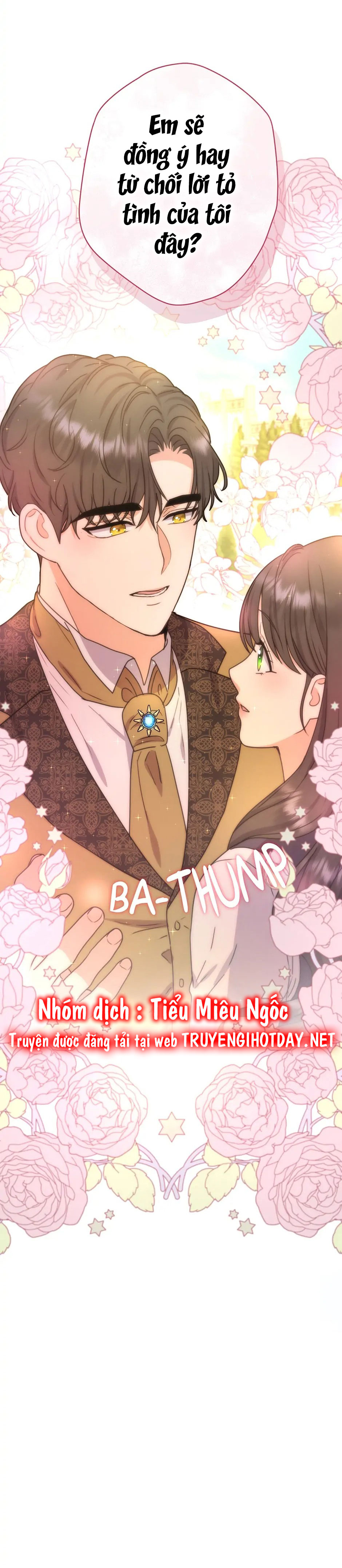 từ hầu gái tôi đã trở thành hoàng hậu chapter 36.2 26