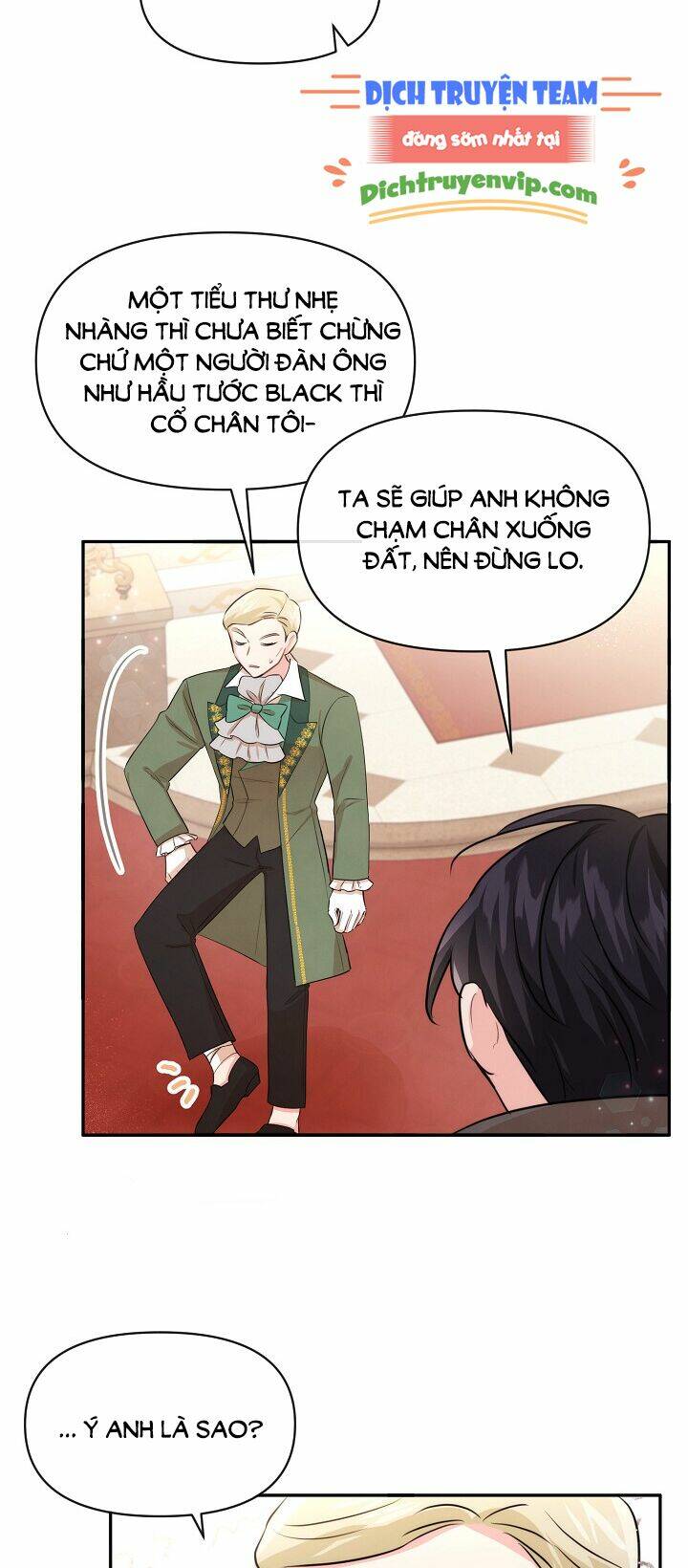 tiểu thư scarlet, em không muốn trả thù sao? chapter 63 32