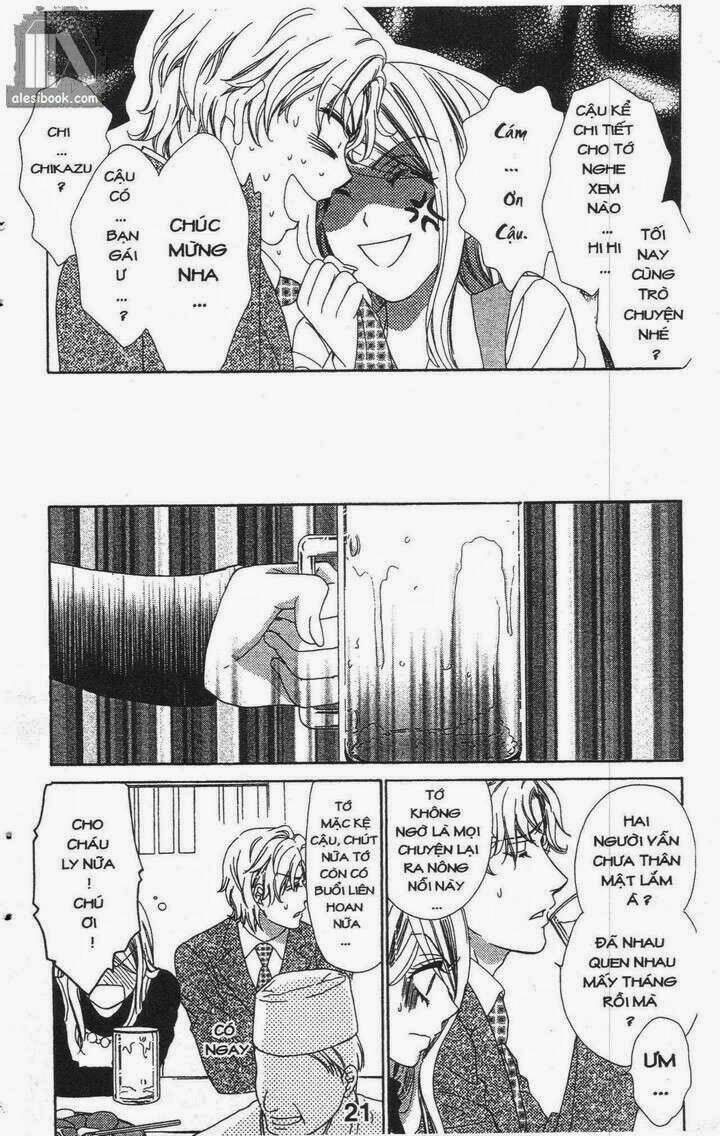 love of firos you chapter 13 18