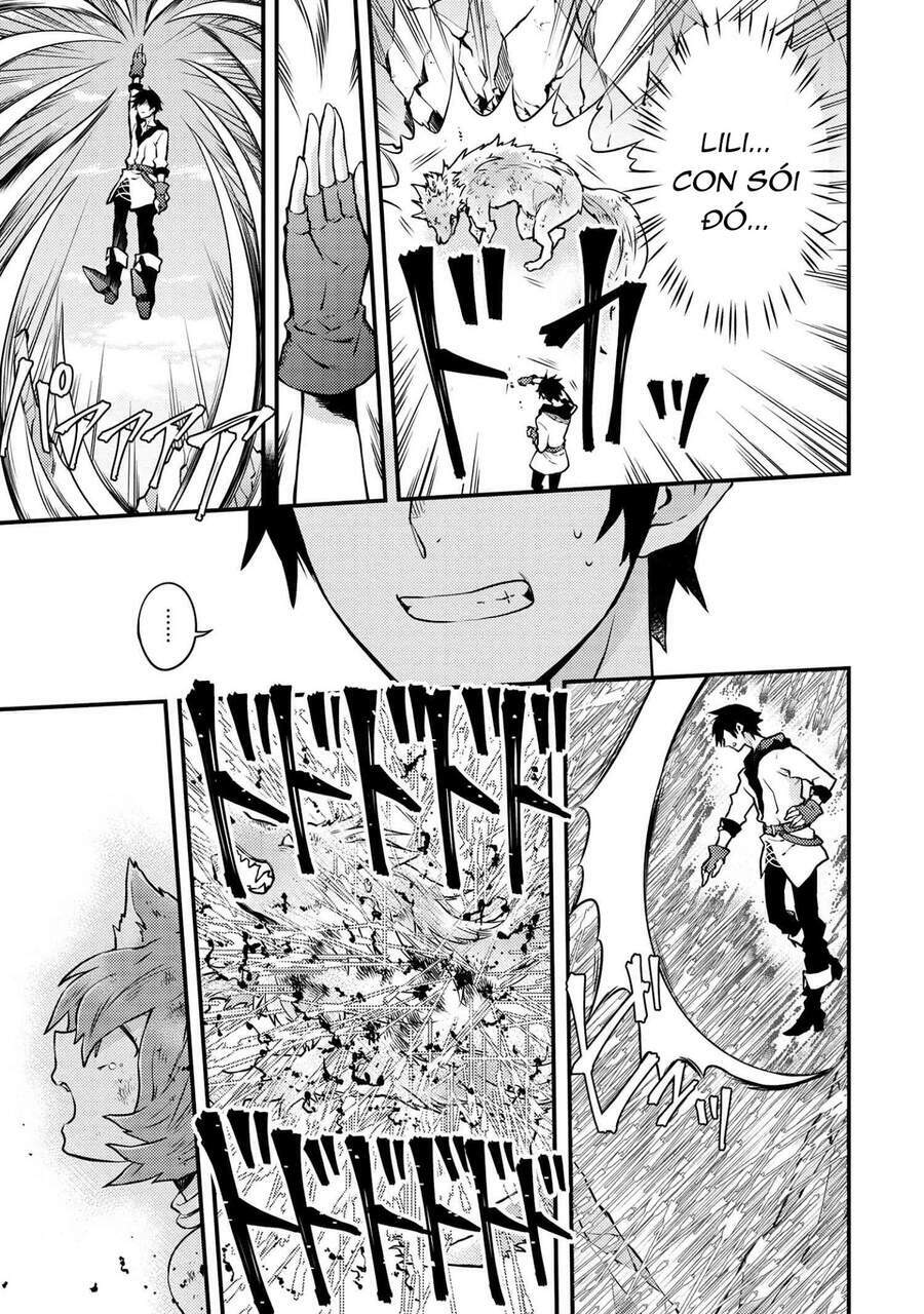 yamemasu tsugi no shokuba ha mao jo chapter 12.5 6