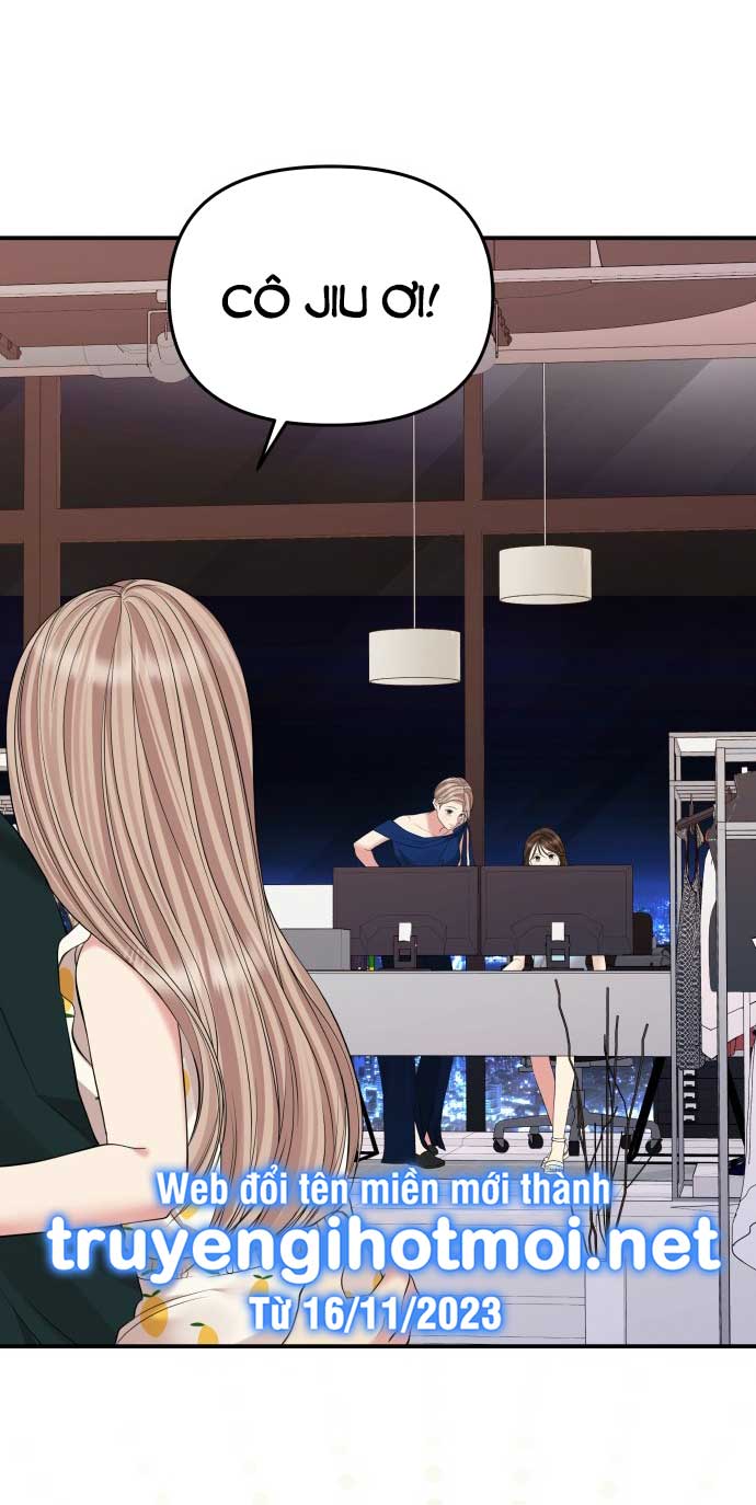 gửi em người đánh cắp những vì sao - to you who swallowed a star chapter 145.2 41