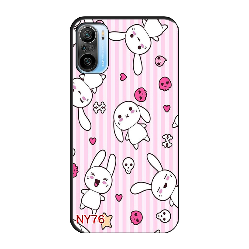 Ốp Lưng Dành Cho XIAOMI K40 PRO