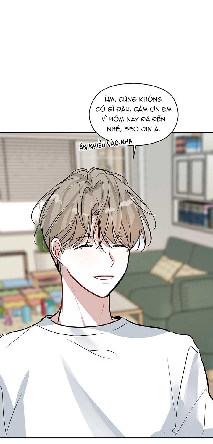 mùa xuân lại đến chapter 4 50