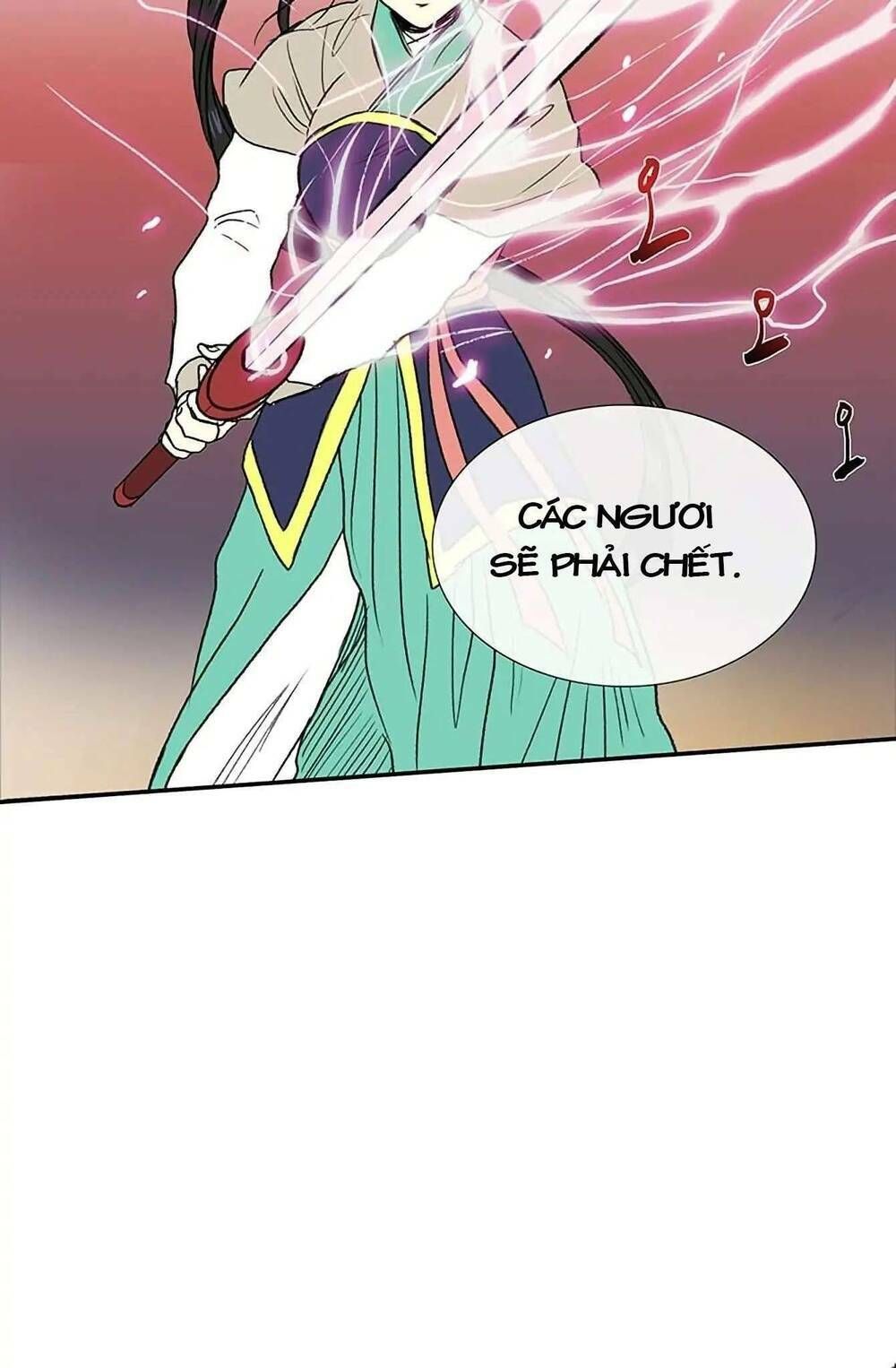 học sĩ tái sinh chapter 94 20