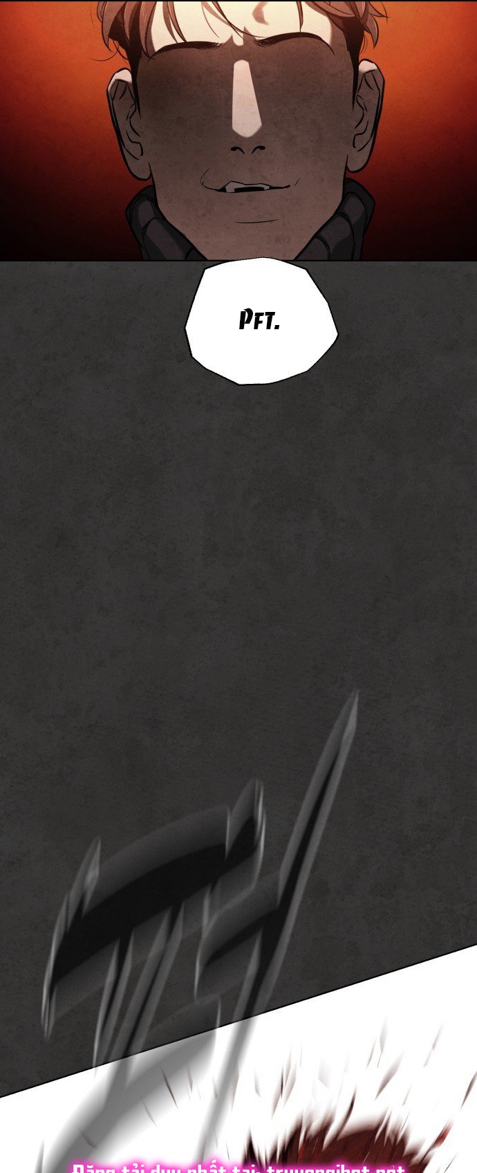 bạch huyết - white blood chapter 13 80