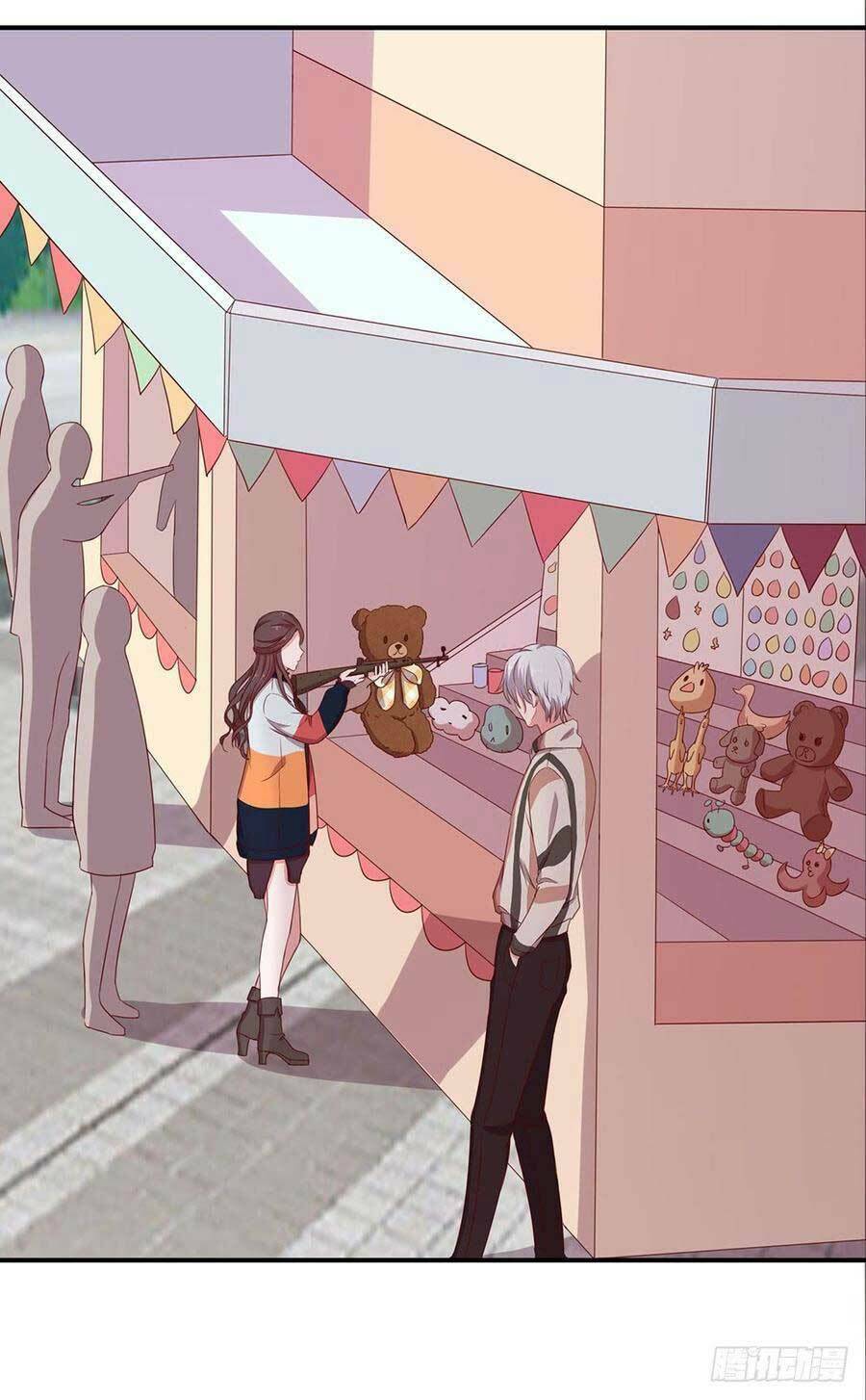 gả cho tình cũ làm lão bà chapter 40 16