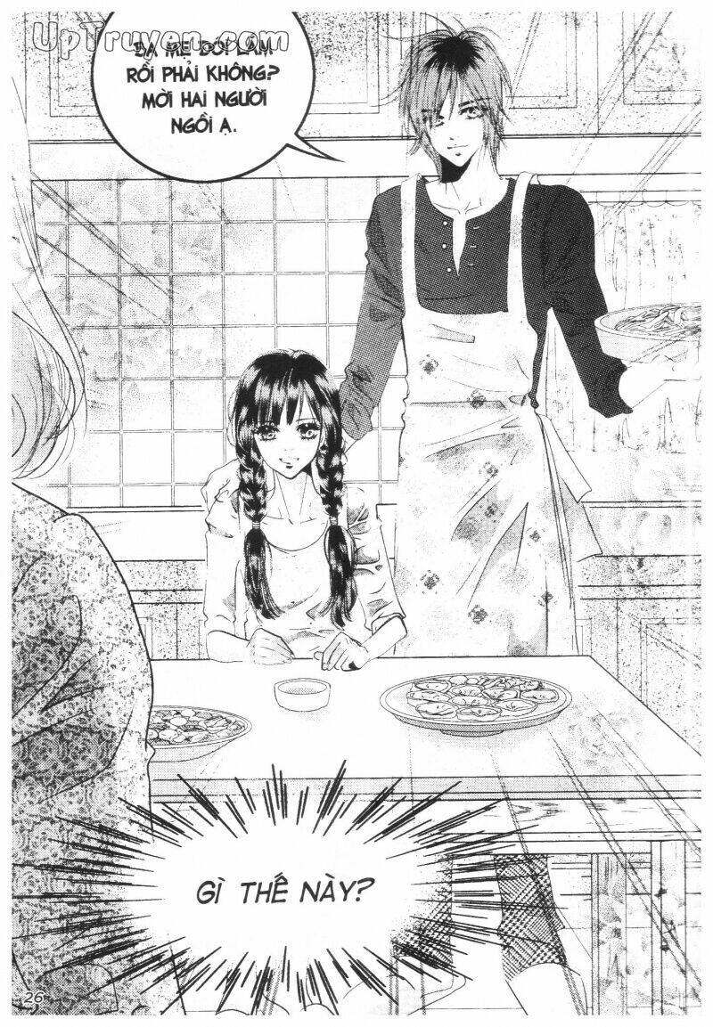 hoàng cung chapter 25 27
