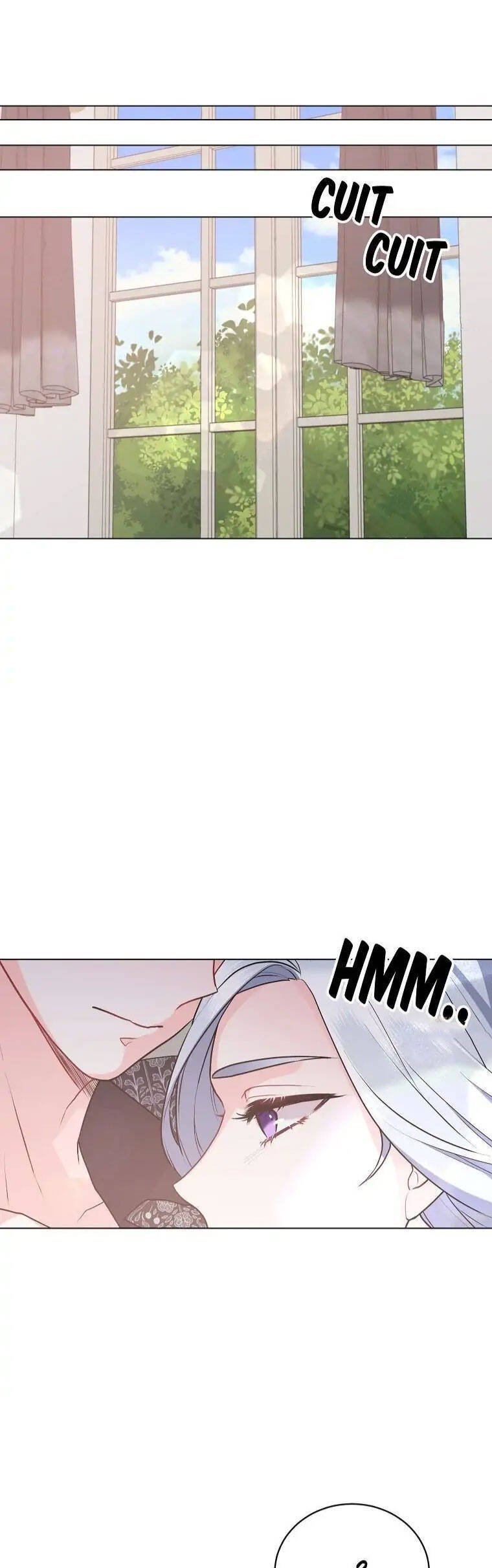 là nhân vật phản diện nhưng tôi sẽ trở thành nữ chính chapter 95 22