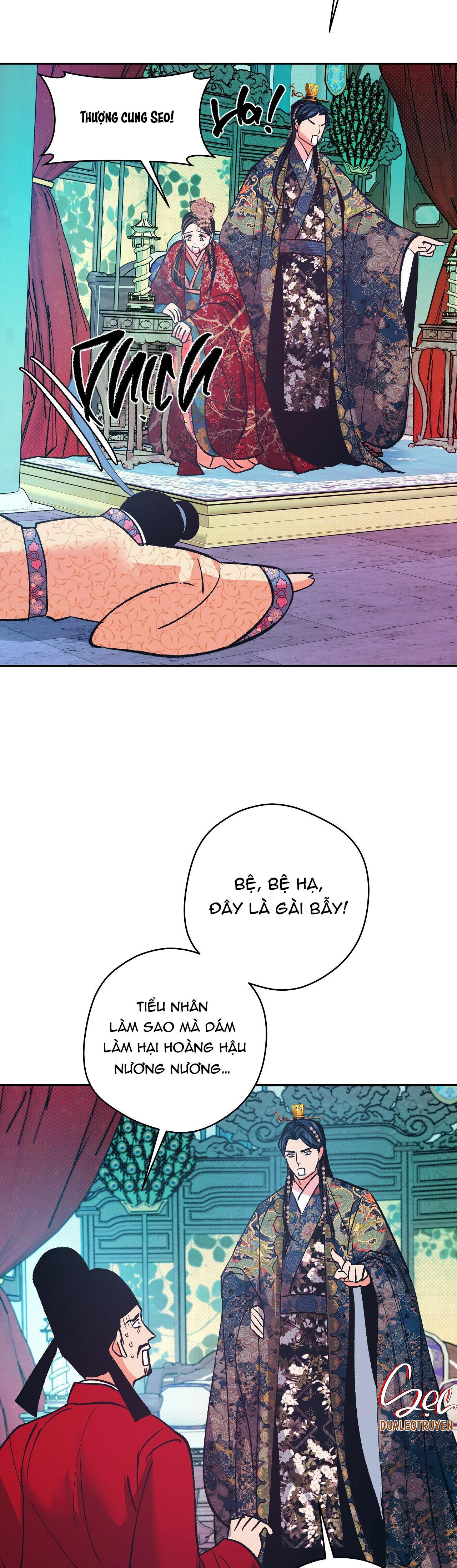 mộc đàn hương chapter 5 8