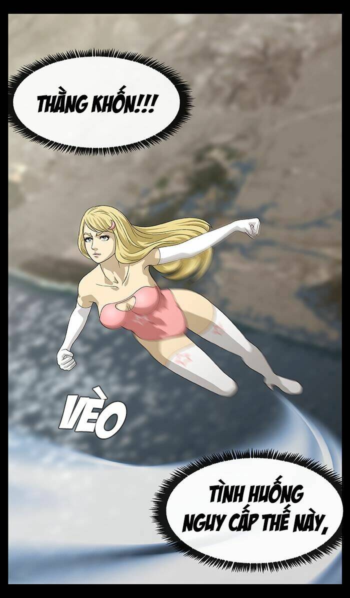 nhân vật tùy tùng chapter 0 33