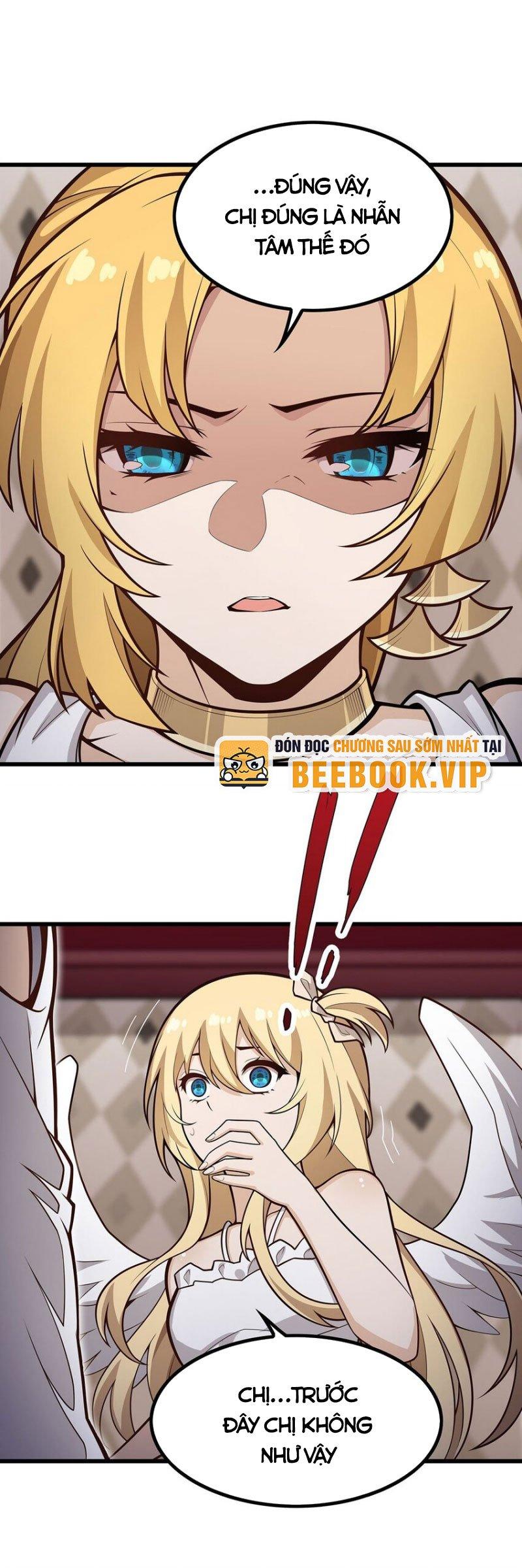 vô hạn sứ đồ và 12 nữ chiến binh chapter 386 11