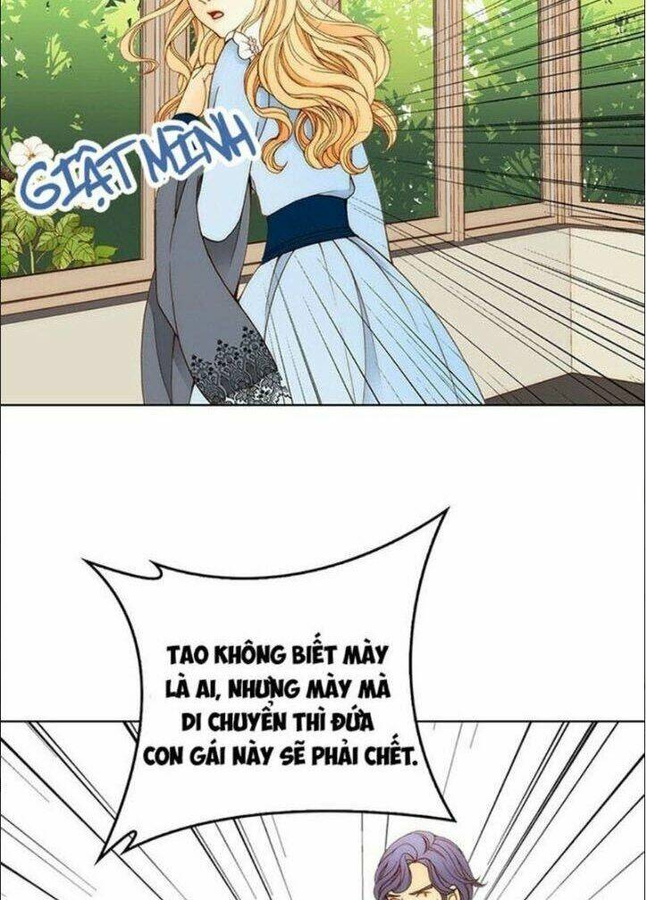 wendy , cô gái bán hoa chapter 4 32