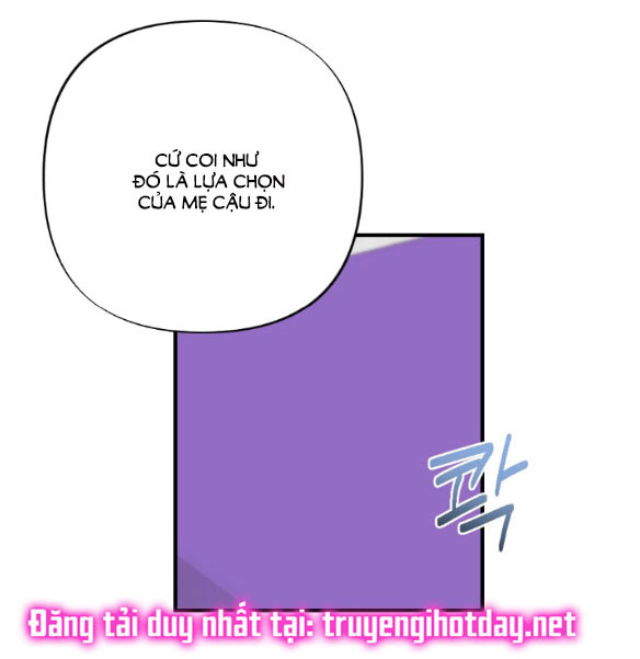 Hãy Khóc Cho Thật Xinh Đẹp Đi chapter 8.1 - Trang 44