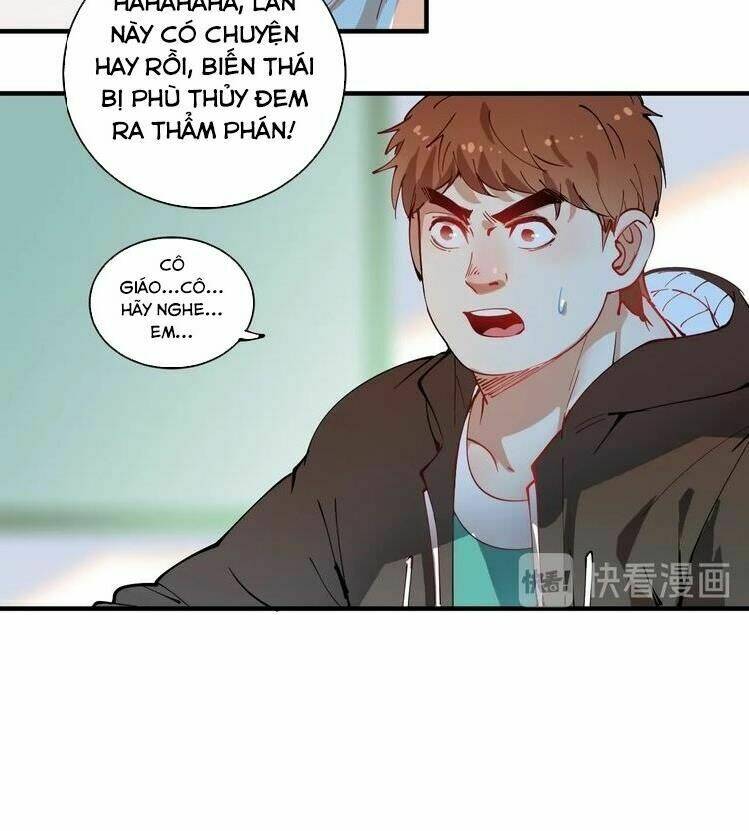 thành tựu của ta rất nhiều chapter 5 34