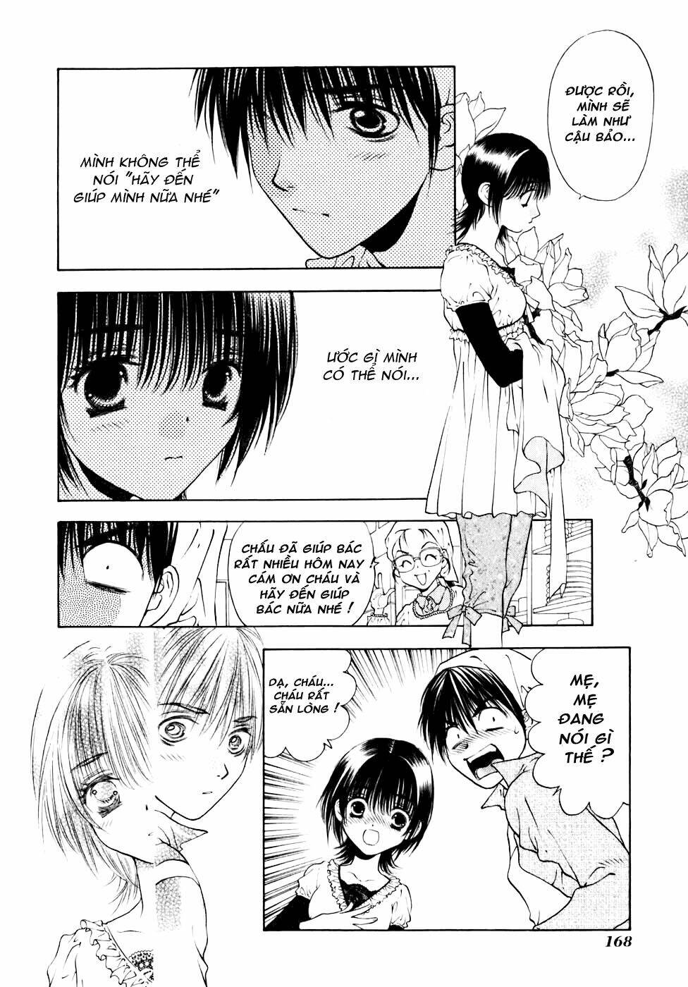 bitter virgin chapter 15 19