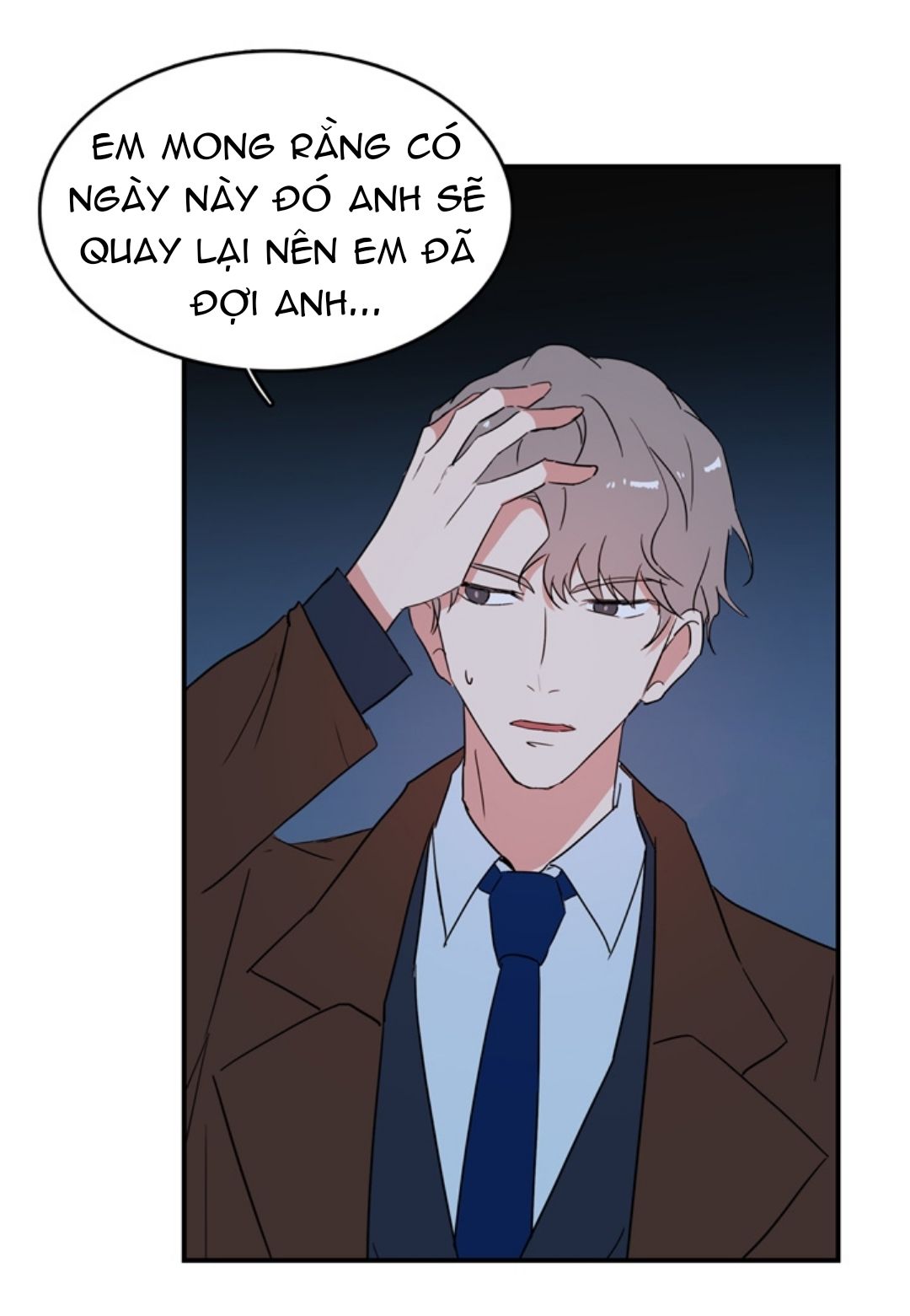 rắc rối về vấn đề yêu đương của tôi chapter 37 31