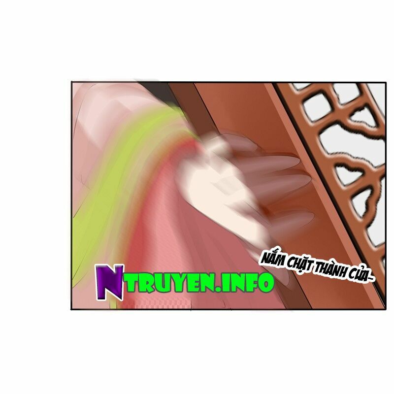 thông linh phi chapter 69 16