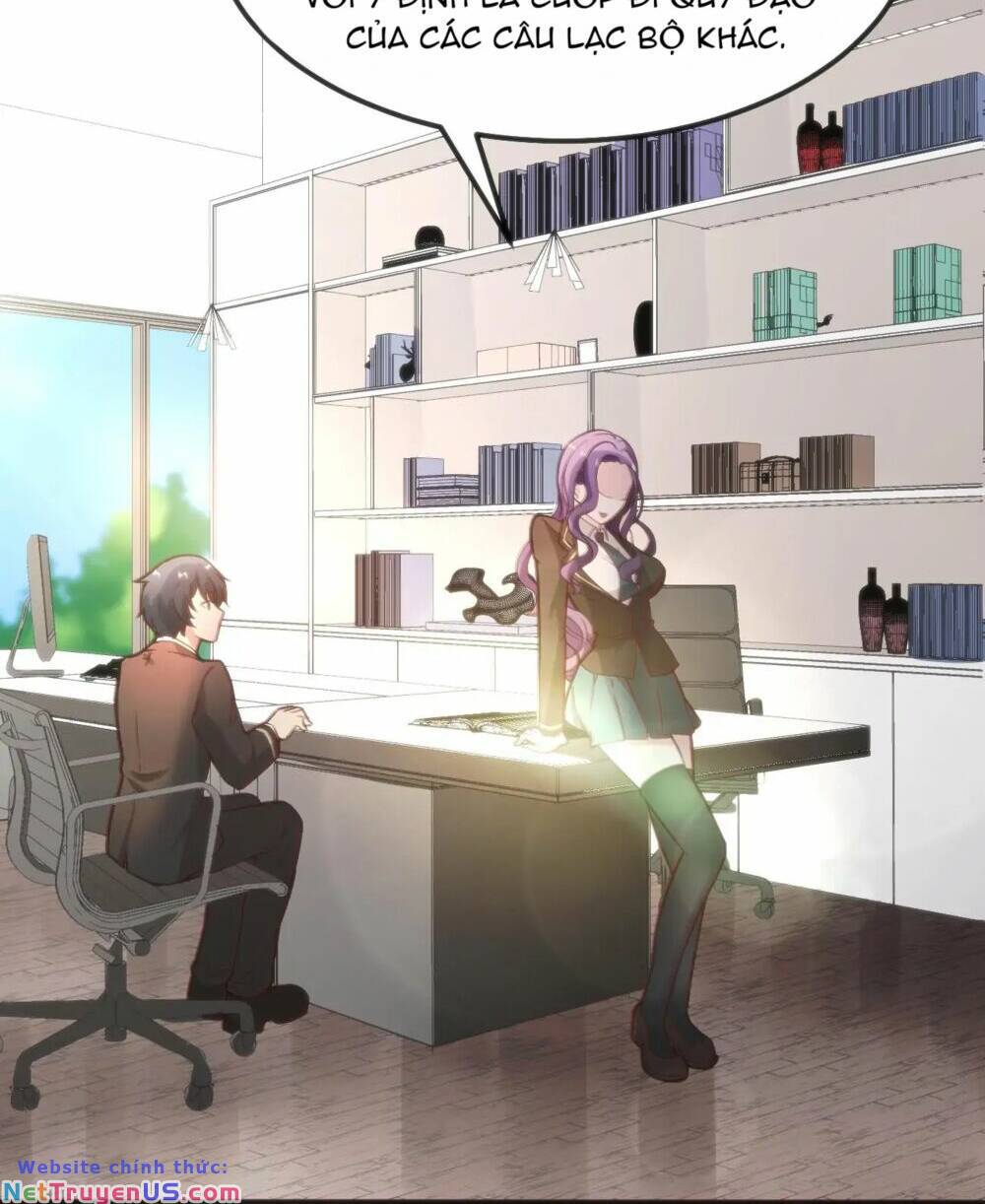 a novel way of escaping death chapter 4 63