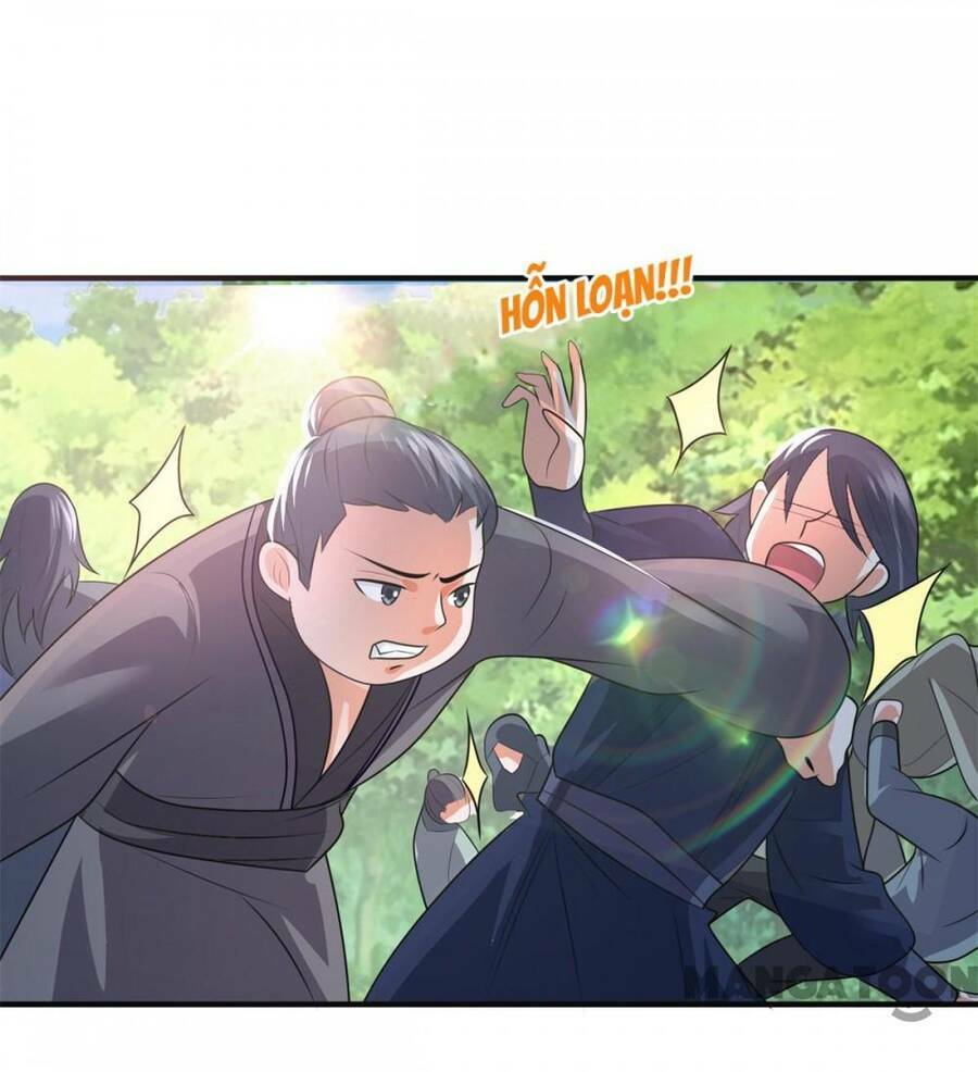 tiên ma đồng tu chapter 204 26