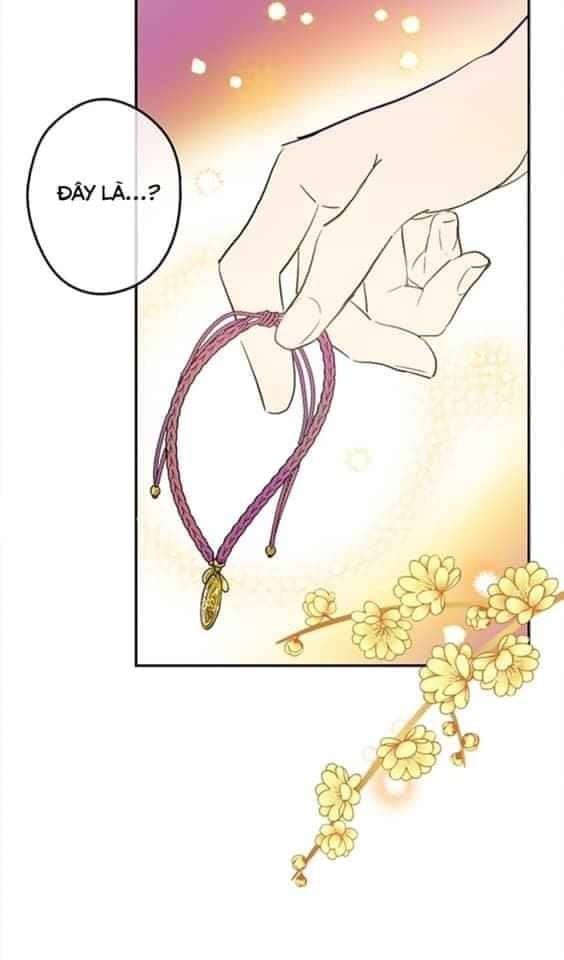 bỗng một ngày nọ tôi trở thành nàng công chúa chapter 58 4