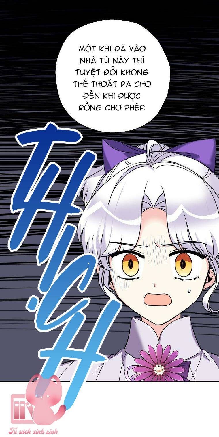 sinh ra làm con gái ác nữ chapter 45 54