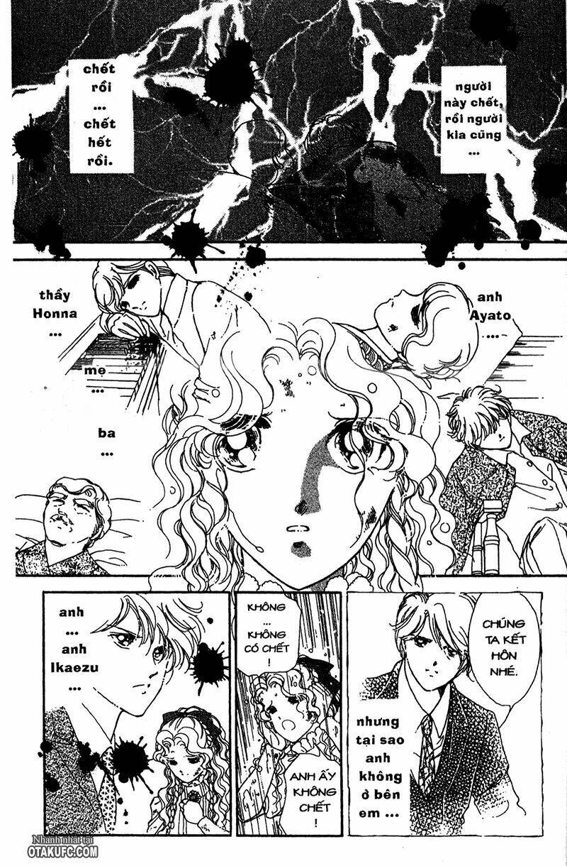 khúc tình ca ban mai - akatsuki no aria chapter 44 3