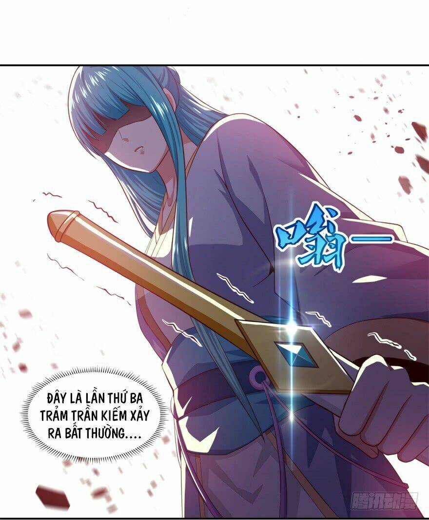 tiên ma đồng tu chapter 55 37