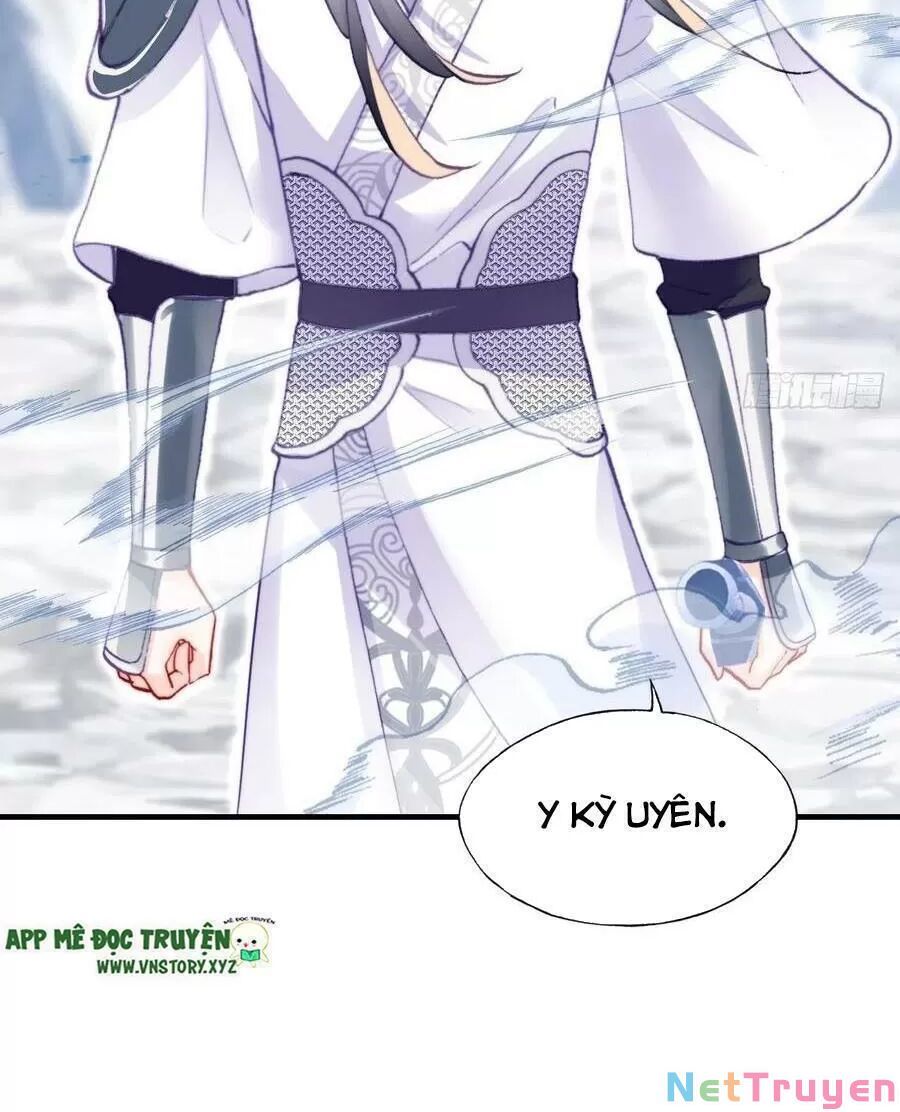 lại bị bệnh chiều chuộng quấn lấy chapter 67 49