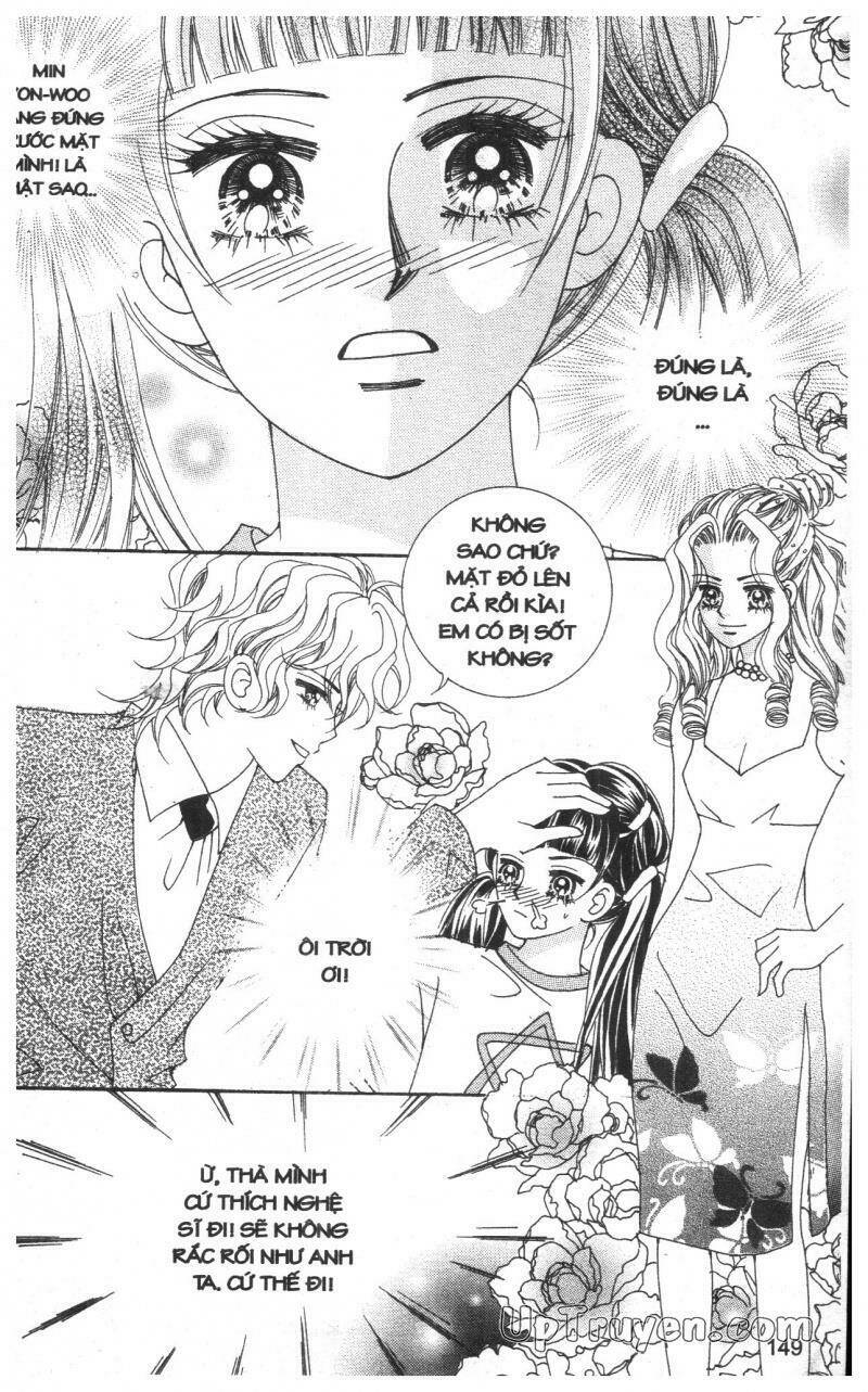 meo meo dịu dàng đi nhé chapter 8 149