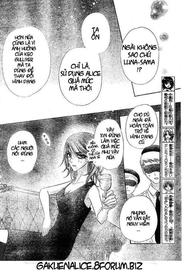 gakuen alice chapter 127 14
