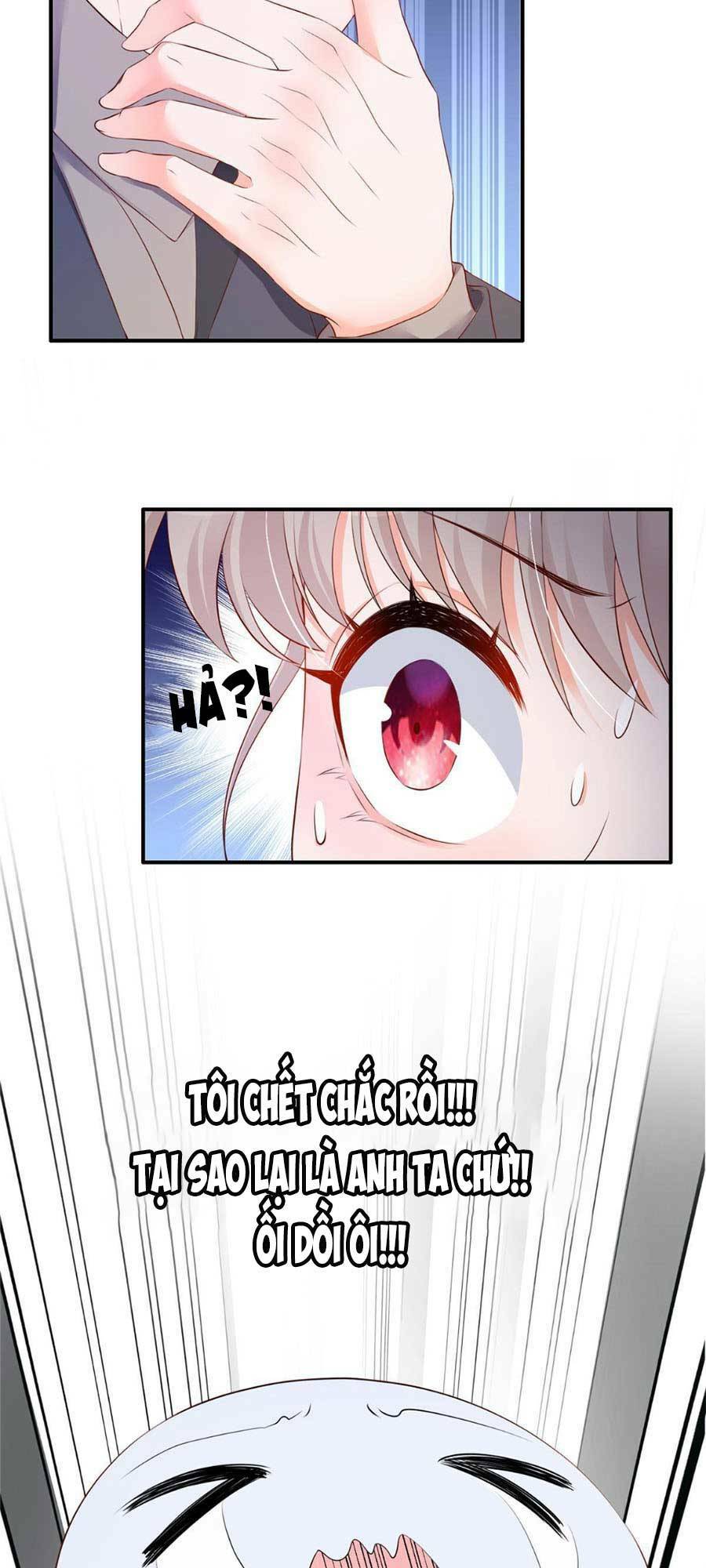 cô vợ của tôi không dễ bắt nạt chapter 3 37