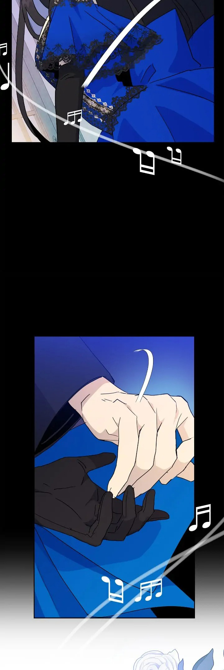 bình tĩnh nào, tiểu thư! chapter 75 22