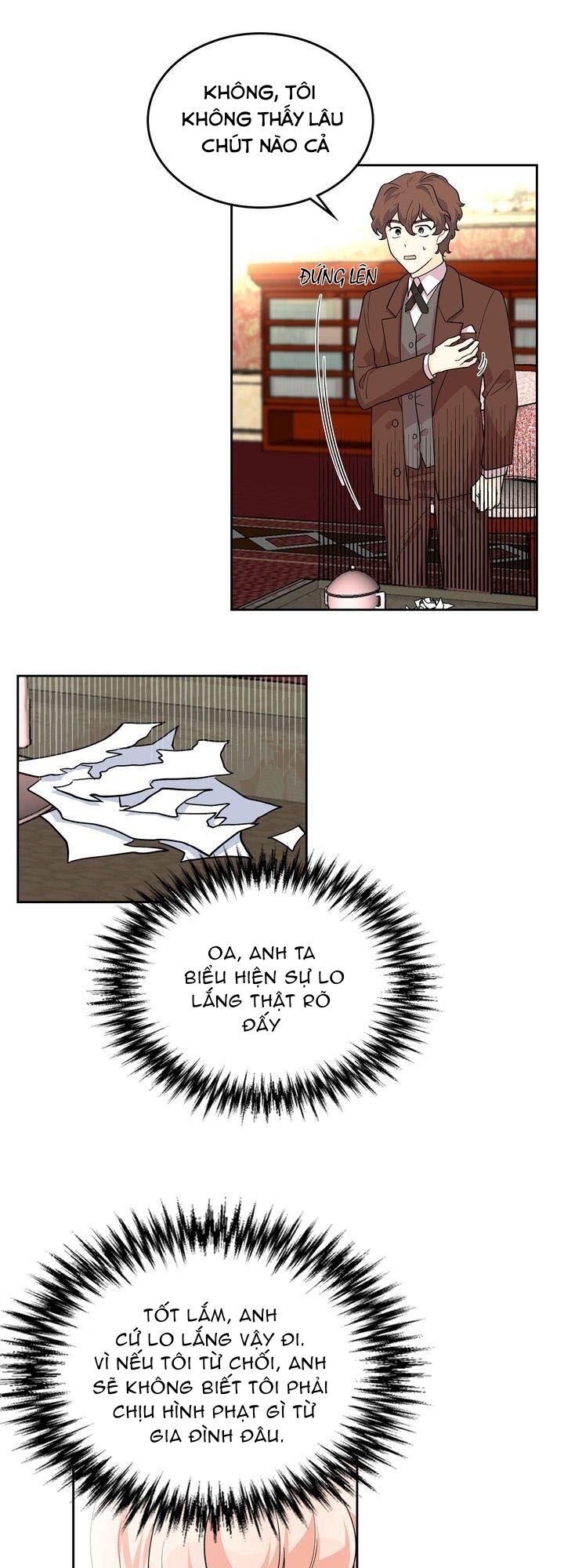 thú cưng của nữ phụ độc ác chapter 37 10