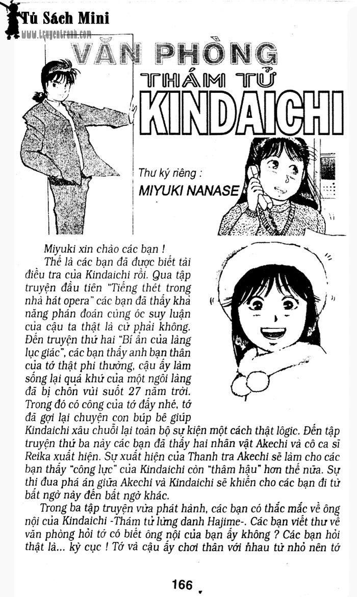 thám tử kindaichi (bản đẹp) chapter 12.2 17