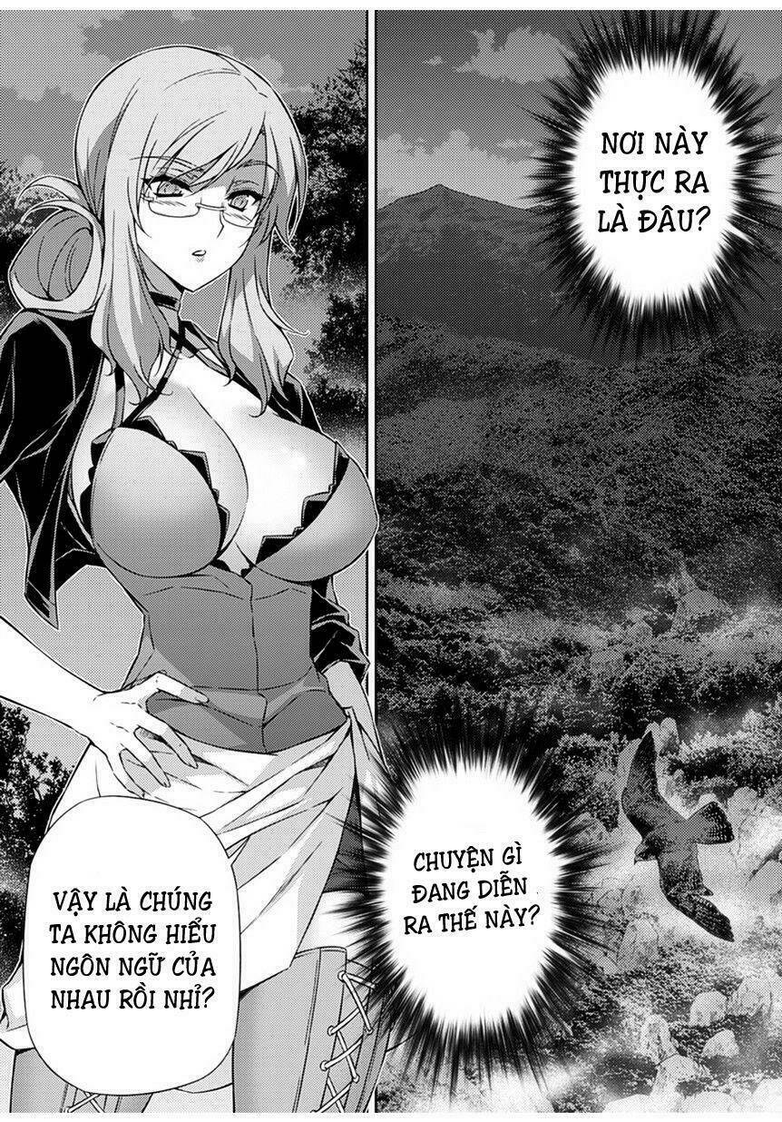 freezing chapter 206 9