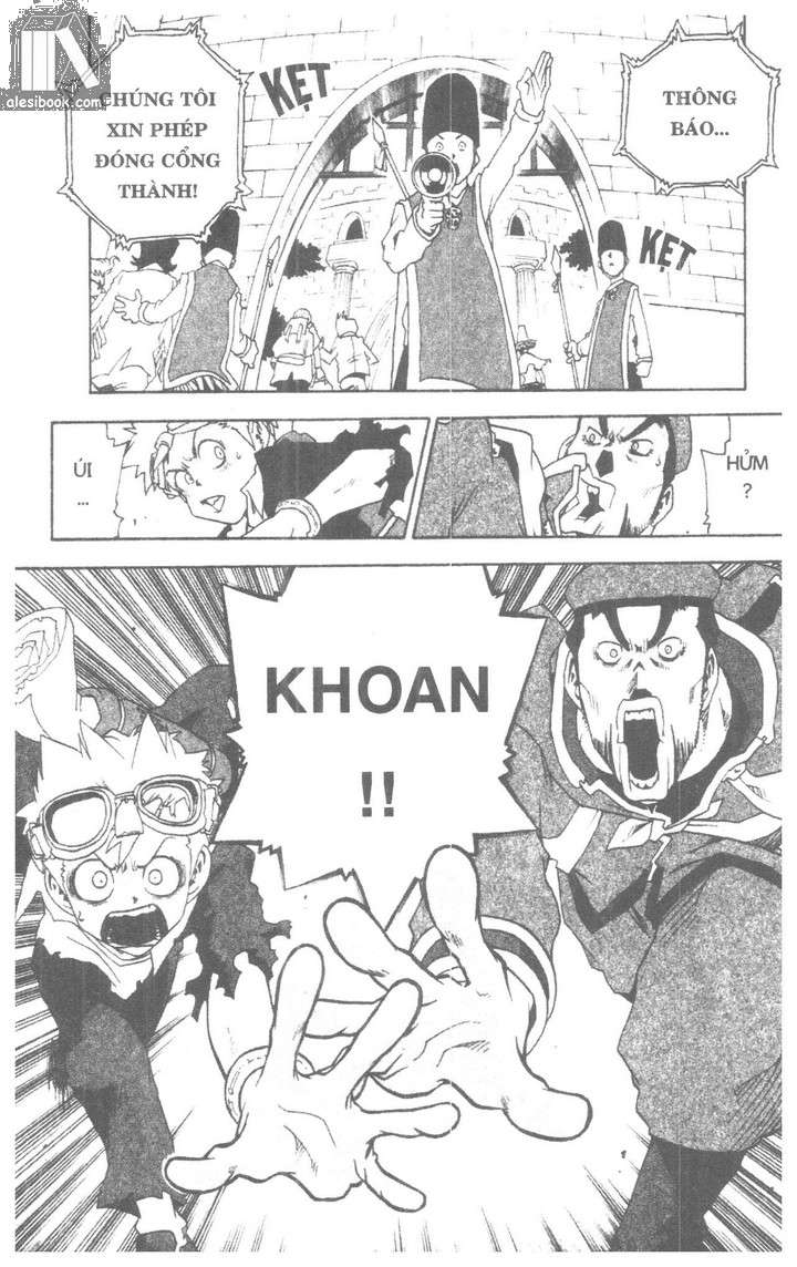 toto! the wonderful adventure chapter 44 20