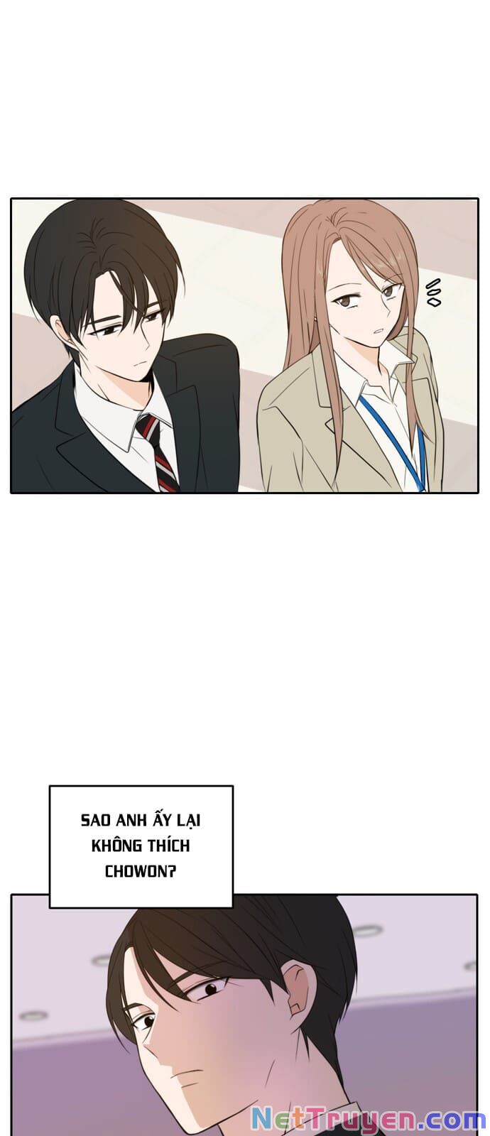 kiếp này cũng xin chăm sóc tôi như vậy nhé kiếp này cũng xin chăm sóc tôi như vậy nhé chapter 18 32