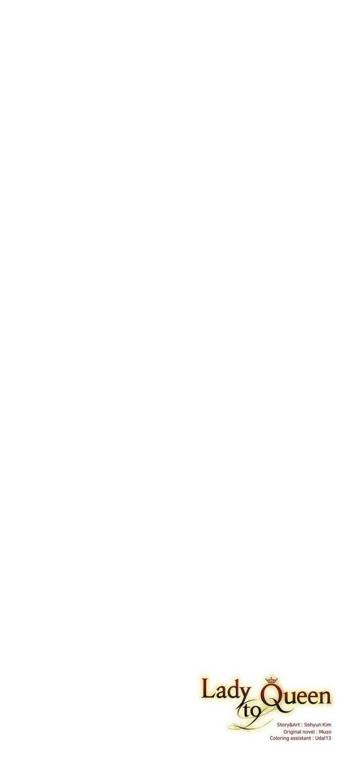 từ tiểu thư thành hoàng hậu - lady to queen chapter 46.2 33