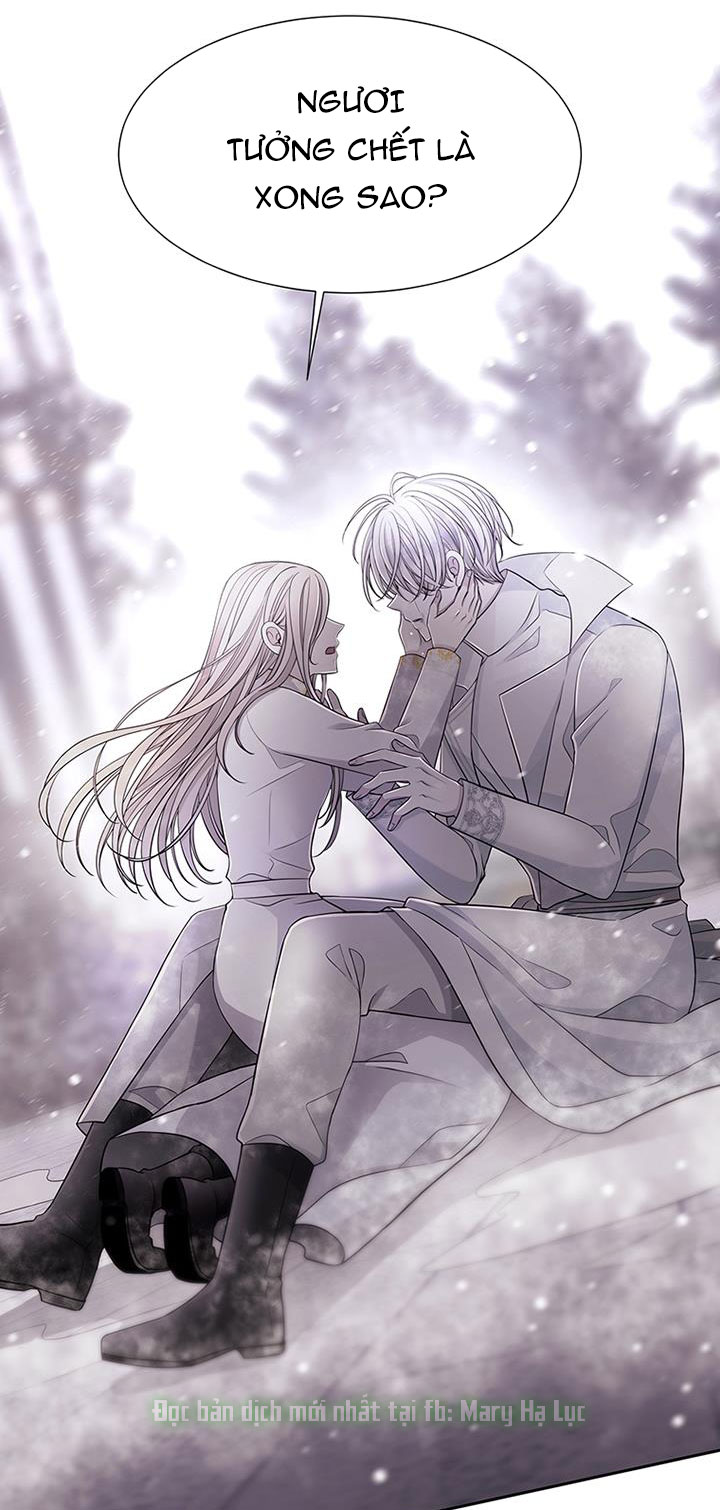 năm môn đệ của charlotte chapter 118 6