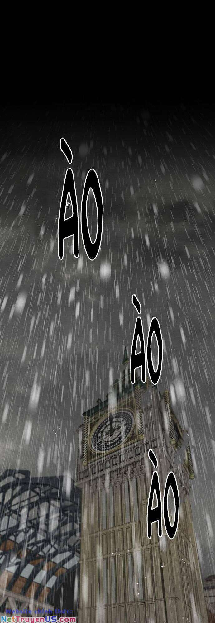 Hoàng Tử Rắc Rối chapter 28.1 3