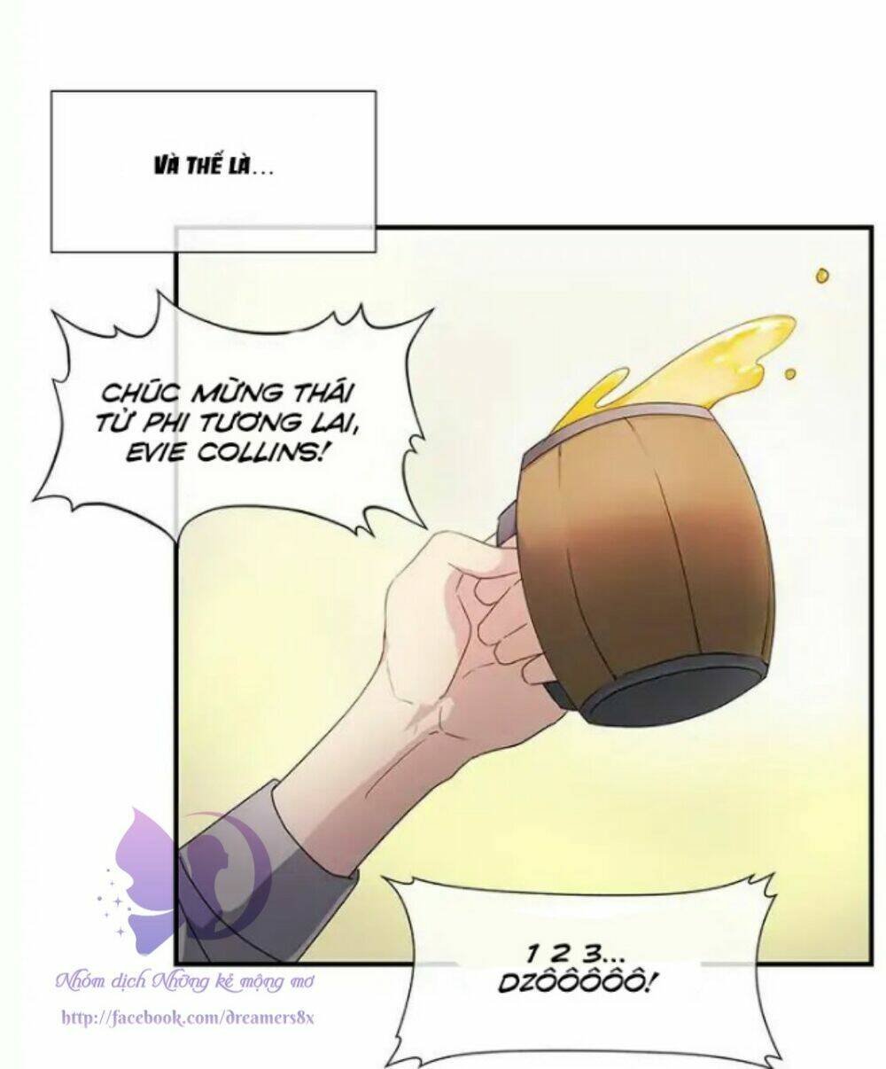 nữ chính thứ 101 chapter 3 12