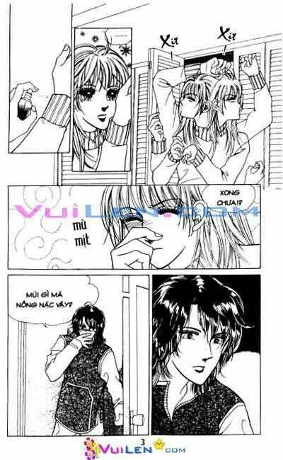 tìm anh - look for oppa chapter 9 3