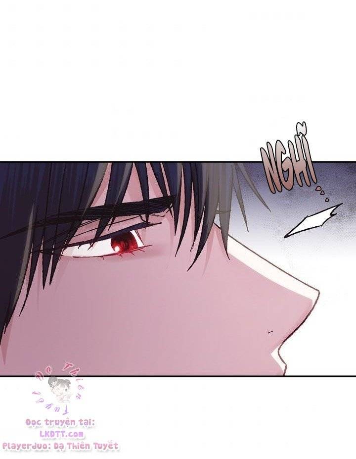 cha, con không muốn kết hôn đâu chapter 17 32