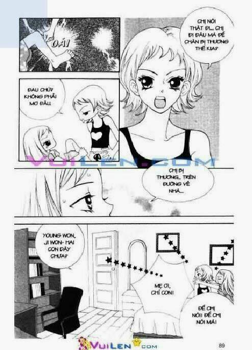 lớp học đặc biệt chapter 3 85